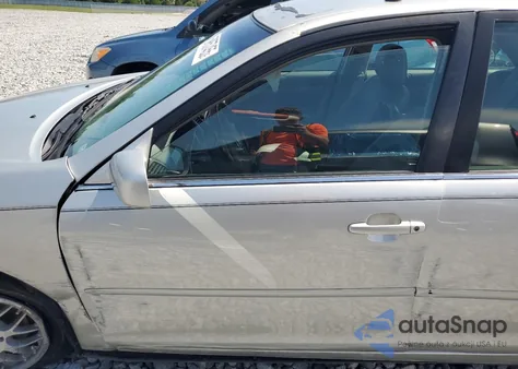 2003 Toyota Camry Le из США, поврежденный, VIN 4T1BE32KX3U674398